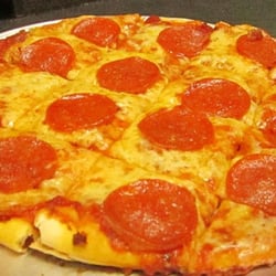 Vintage Italian Pizza- East Duluth
