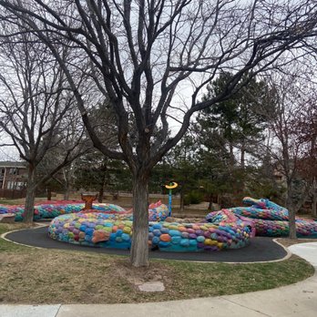 Arvada Center For the Arts & Humanities - Outdoor art - Performing Arts Near Me - Arvada, Colorado