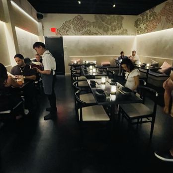Sushi Saint Winter Park - Dining area - Japanese Near Me - Winter Park, Florida Sushi Saint Winter Park - Dining area - Japanese Near Me - Winter Park, Florida