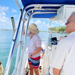 Paul's Miami Boat Tours