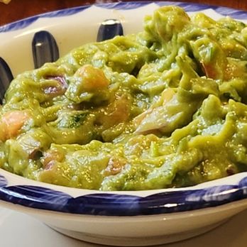 Picante - Side of guacamole - Mexican Near Me - Annapolis, Maryland