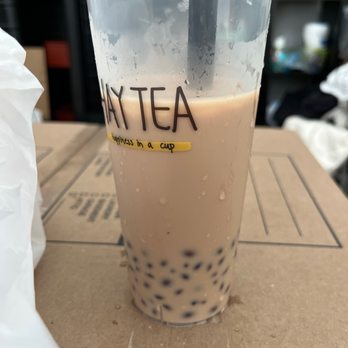 Hay Tea - Bubble Tea Near Me - San Leandro, California Hay Tea - Bubble Tea Near Me - San Leandro, California