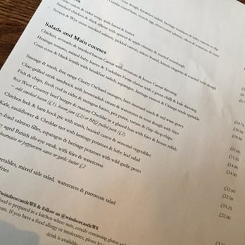 The Windsor Castle - Pubs Near Me - London, XGL The Windsor Castle - Pubs Near Me - London, XGL