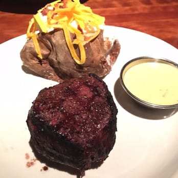 J. Alexander's - Filet mignon - Steakhouses Near Me - Memphis, Tennessee
