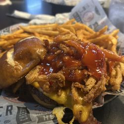 Boulder Tap House
