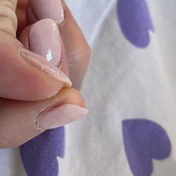 Lili Nails Rhinebeck