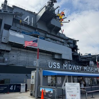 USS Midway Museum - Museums Near Me - San Diego, California USS Midway Museum - Museums Near Me - San Diego, California