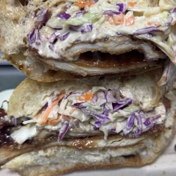 Nomad - Sandwiches Near Me - New York, New York
