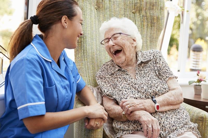 Trusted Home Care - home care agency in Oakbrook Terrace, IL