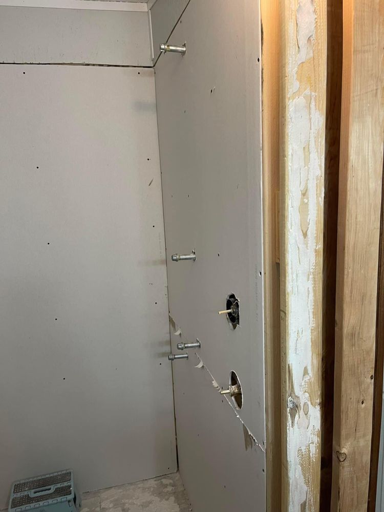 Slide of Above All Plumbing & Septic Service