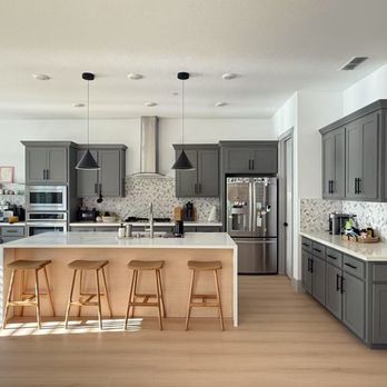 Blue Cap Interior Solution - Cabinetry Near Me - West Sacramento, California Blue Cap Interior Solution - Cabinetry Near Me - West Sacramento, California