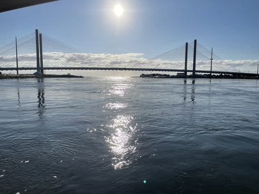 Good Vibes Tiki Cruises