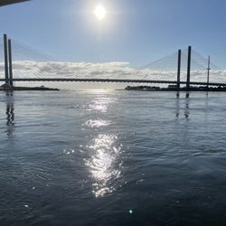 Good Vibes Tiki Cruises