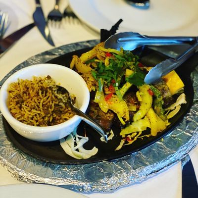 RaaSa Indian Cuisine by null
