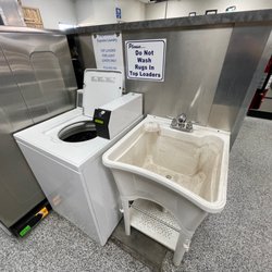 Coin Less Laundry