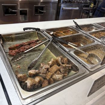 Pamilya - Lechon Kawali, inasal - Filipino Near Me - Redwood City, California