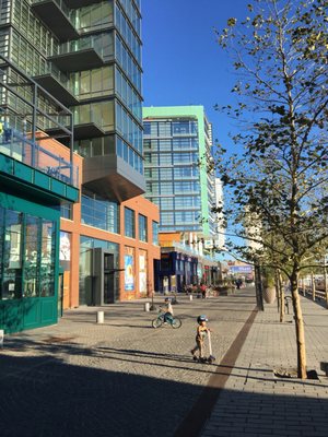 Capital Yacht Club by null