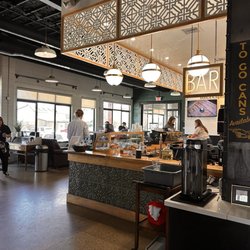 Founding Fathers Collective - Coffee shop