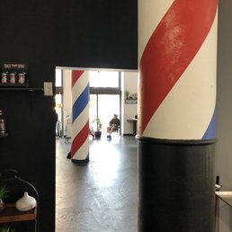 Classics - The cool barber poles - Barbers Near Me - St. Louis, Missouri