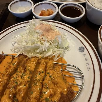 Yumee Katsu - Korean Near Me - Vacaville, California Yumee Katsu - Korean Near Me - Vacaville, California