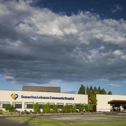 Samaritan Lebanon Community Hospital