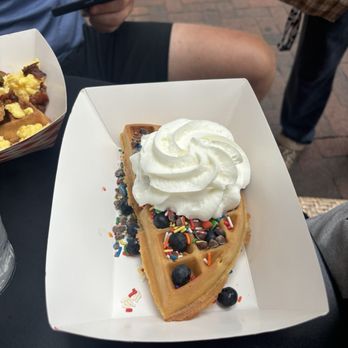 Capitol Waffle Shop - Waffles Near Me - Richmond, Virginia Capitol Waffle Shop - Waffles Near Me - Richmond, Virginia