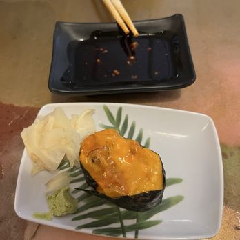 Blue Ocean Japanese Restaurant - $8 Uni special - Japanese Near Me - Fairfax, Virginia Blue Ocean Japanese Restaurant - $8 Uni special - Japanese Near Me - Fairfax, Virginia