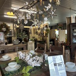 Water Street Antiques & Interiors - Gorgeous
