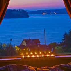 The Artists Point Bed, Breakfast and Photo Tours