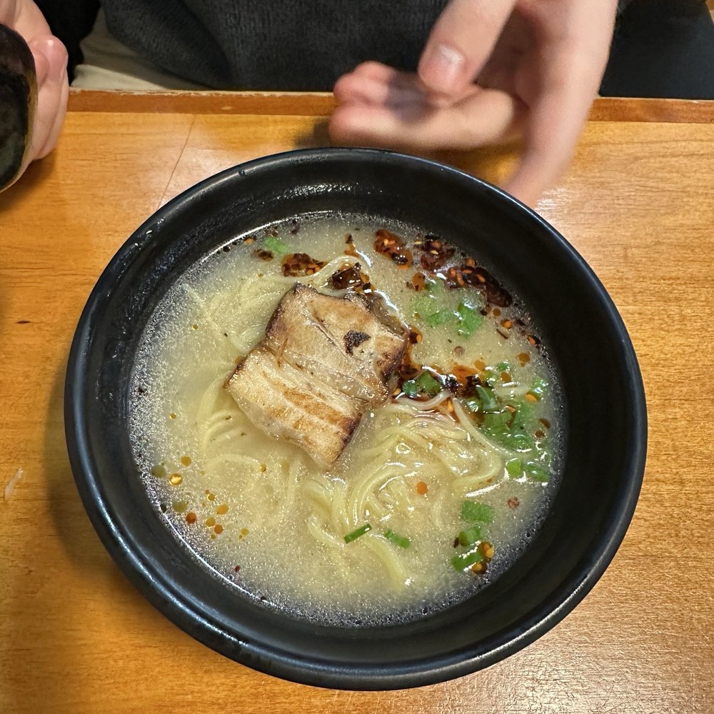 Sushi Village - Spicy ramen - Sushi Bars Near Me - Harrisonburg, Virginia Sushi Village - Spicy ramen - Sushi Bars Near Me - Harrisonburg, Virginia