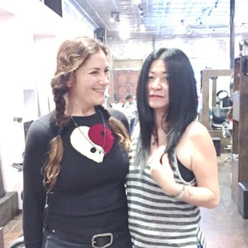 Dej Salon - My experiences at DEJ are always positive! - Hair Salons Near Me - Studio City, California