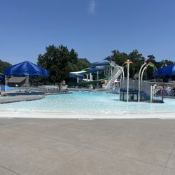 Manhattan City Park
