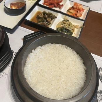 Du Bu Gong Bang - Korean Near Me - Duluth, Georgia Du Bu Gong Bang - Korean Near Me - Duluth, Georgia