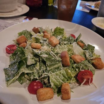 Cara Mia - Caesar Salad - Italian Near Me - Rancho Cucamonga, California
