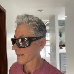 Avenue Barbershop - Hair by Sal