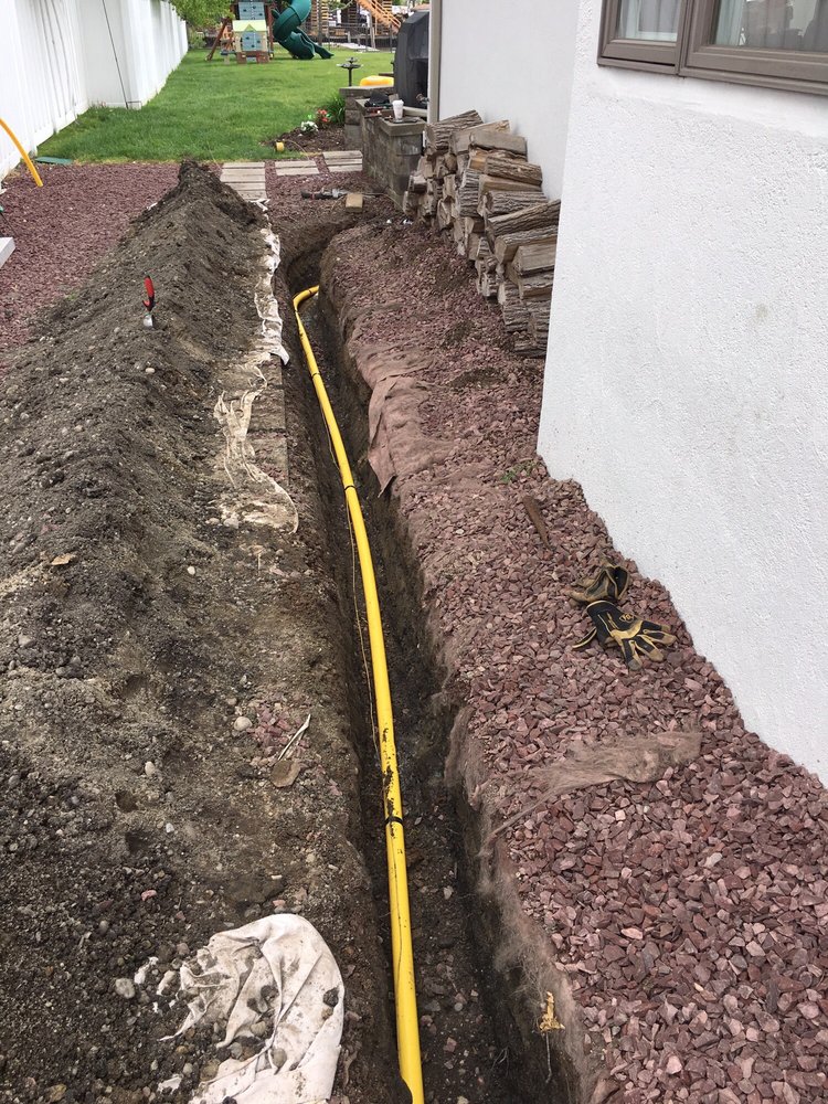 Slide of BBC Mechanical