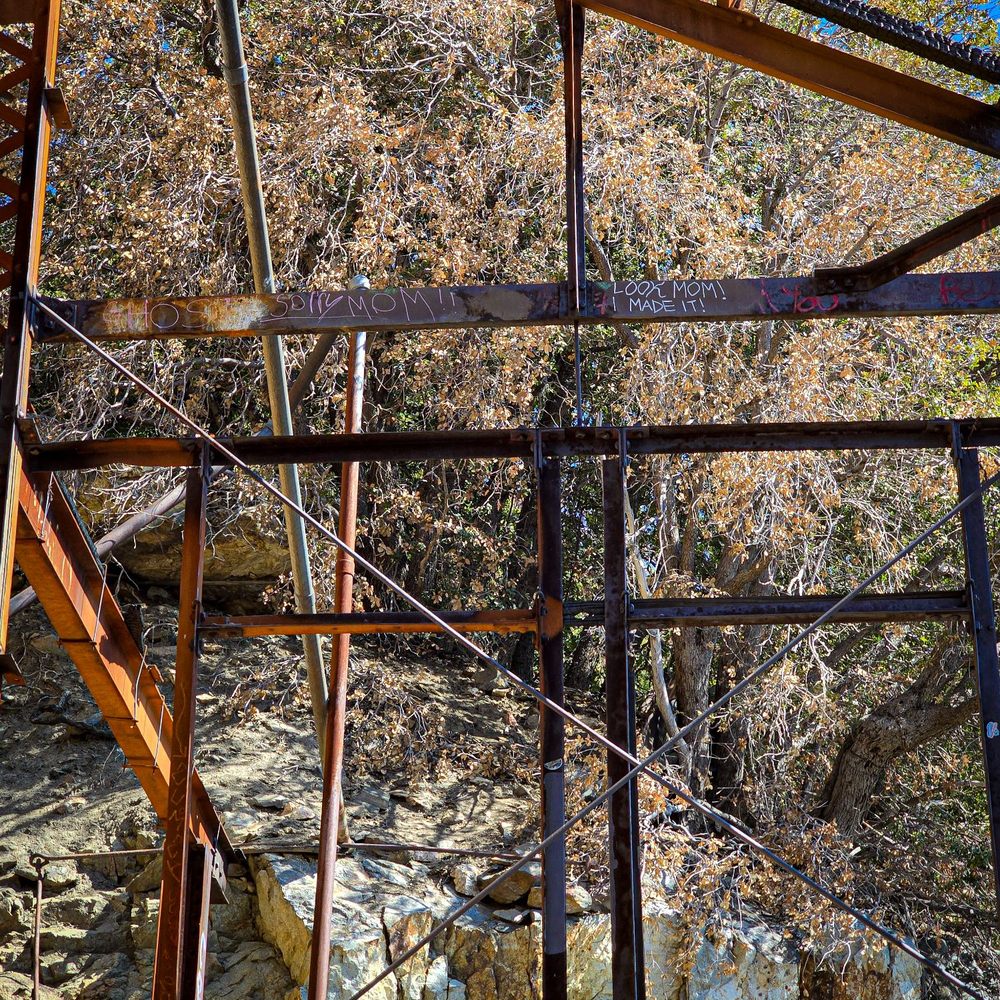 Big Horn Mine - Hiking Near Me Big Horn Mine - Hiking Near Me