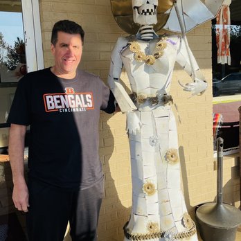 Casa Blanca - Happy Birthday Alan! - Mexican Near Me - Athens, Alabama Casa Blanca - Happy Birthday Alan! - Mexican Near Me - Athens, Alabama