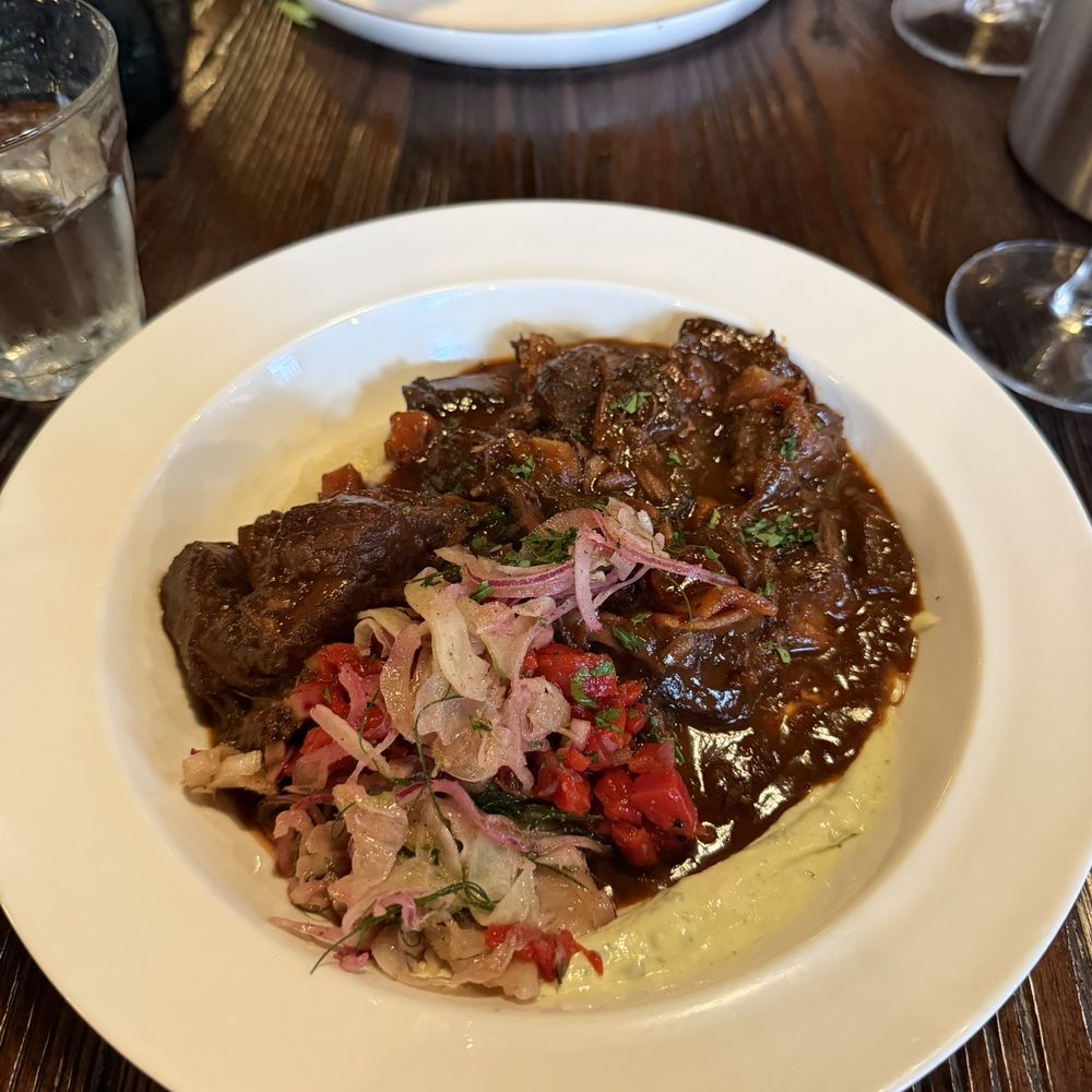 Brazen - Beauford bowl - Cocktail Bars Near Me - Richmond, Virginia