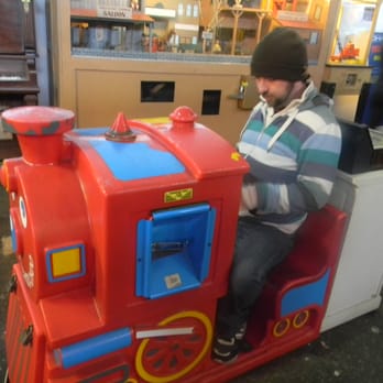 Musee Mecanique - Museums Near Me - San Francisco, California Musee Mecanique - Museums Near Me - San Francisco, California