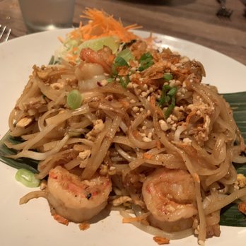 Chatayee Thai - Shrimp Pad Thai - Thai Near Me - Philadelphia, Pennsylvania Chatayee Thai - Shrimp Pad Thai - Thai Near Me - Philadelphia, Pennsylvania