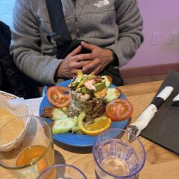 Ceviche Ceviche