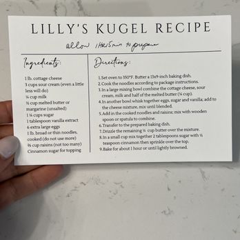 Printers Company - Recipe card - Printing Services Near Me - Los Angeles, California Printers Company - Recipe card - Printing Services Near Me - Los Angeles, California