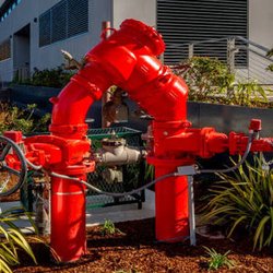 AAA Backflow Testing