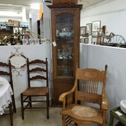 Antiques of Centre