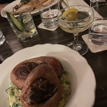 Cozy Royale - Pork shank - Wine Bars Near Me - Brooklyn, New York Cozy Royale - Pork shank - Wine Bars Near Me - Brooklyn, New York