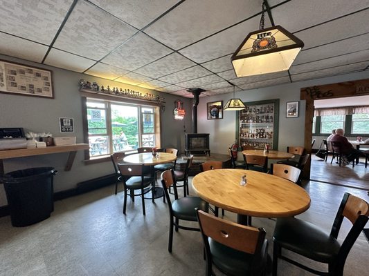 Glenwood Pines by null