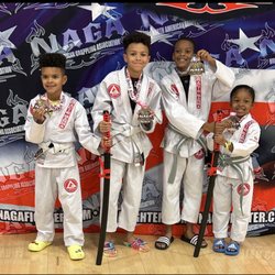 Gracie Barra Cedar Hill