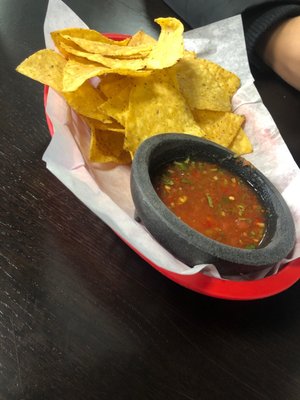 Taqueria Los Comales by null