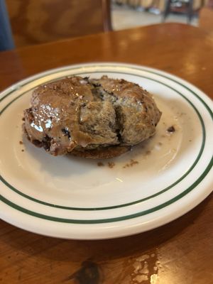 Edie's Biscuits by null